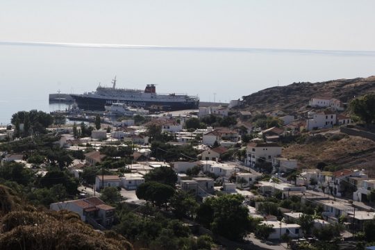 Τόποι και τοπία