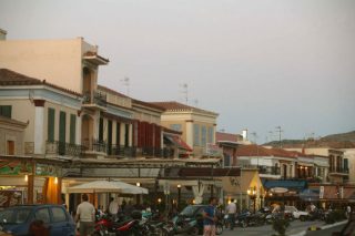 Το ΣτΕ απεμπλέκει τη διαδικασία για την υδροδότηση της Αίγινας