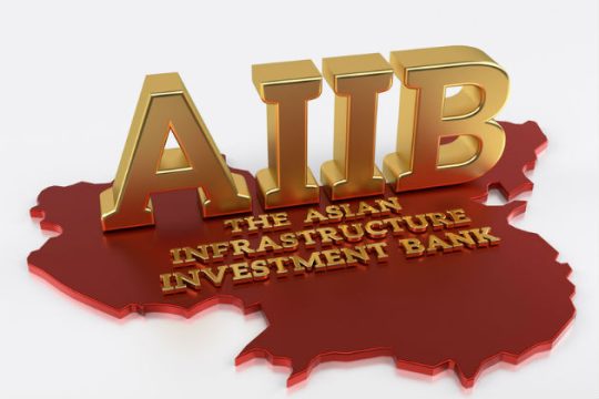 Αίτημα για συμμετοχή στην Ασιατική Τράπεζα θα υποβάλει η Ελλάδα