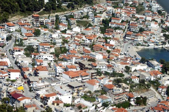 Αξιοποίηση κενών και διάσπαρτων ακινήτων του Δημοσίου για ανάγκες στέγασης