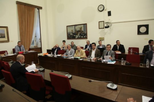 «Καλά κάναμε και κλείσαμε την ΕΡΤ»