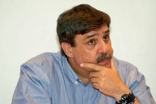 «Ο αντικαπνιστικός νόμος πρέπει να εφαρμοστεί…»