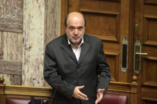 Ρύθμιση για τους προμηθευτές του Μαρινόπουλου εξετάζει το ΥΠ.ΟΙΚ.