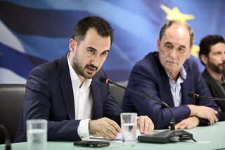 «Δίψα» για το ΕΣΠΑ από την αγορά