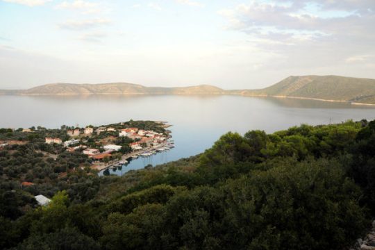 Νεκρός 40χρονος ναυτικός στην Αλόννησο