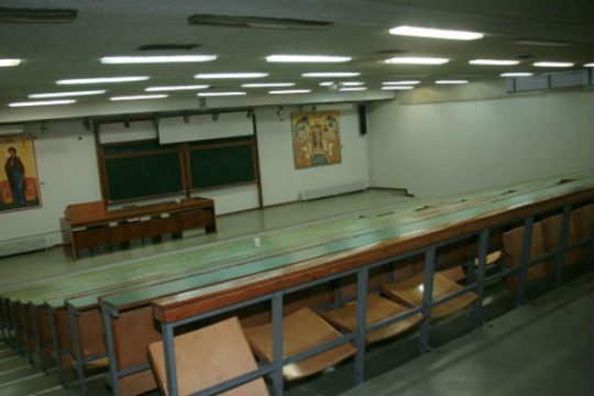 Τα νέα Μεταπτυχιακά του Ελληνικού Ανοιχτού Πανεπιστημίου