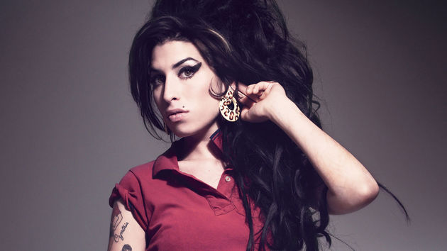 Δέκα αδισκογράφητα διαμάντια από την Amy Winehouse