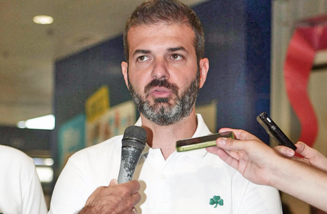 Ετσι δεν γίνεται δουλειά