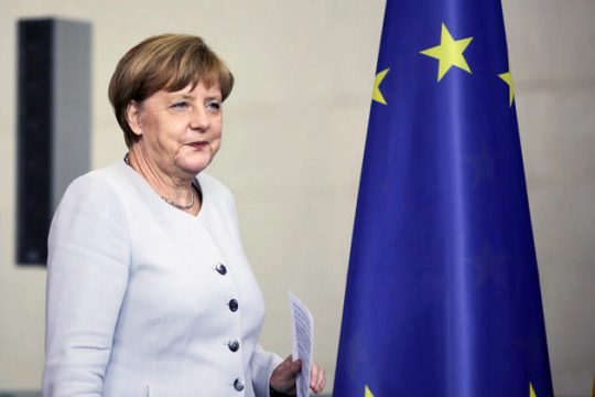Το Brexit της έκανε καλό
