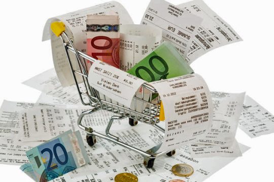 Ξεκινούν έλεγχοι για τις αποδείξεις