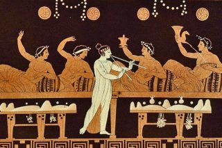 Η αρχαία «τέχνη της αλυπίας»