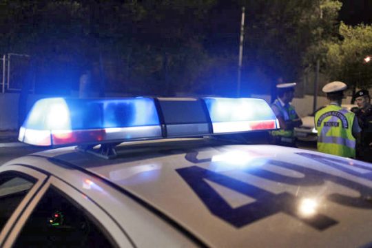 Συνταξιούχος αστυνομικός κατηγορείται για ασέλγεια σε ανήλικα κορίτσια