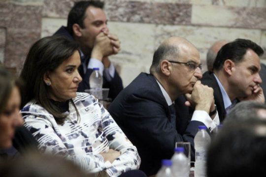 Οι ερωτήσεις που ΔΕΝ γίνονται