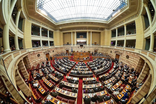 «Θερμοκοιτίδα» για ανάπτυξη συνεταιρισμών