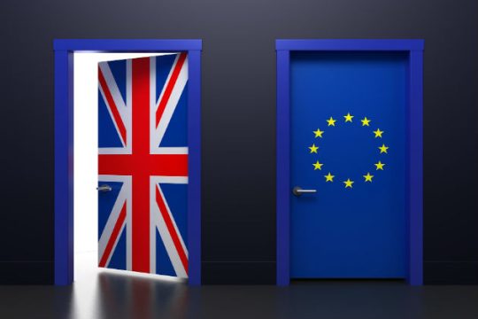 Μετά το Brexit