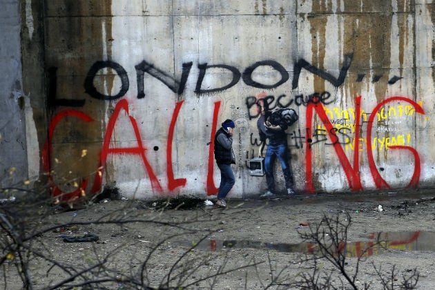 Το Brexit αύξησε τα κρούσματα μισαλλοδοξίας