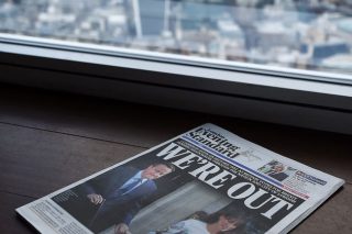 Αρχισαν τα όργανα στην αγορά ακινήτων