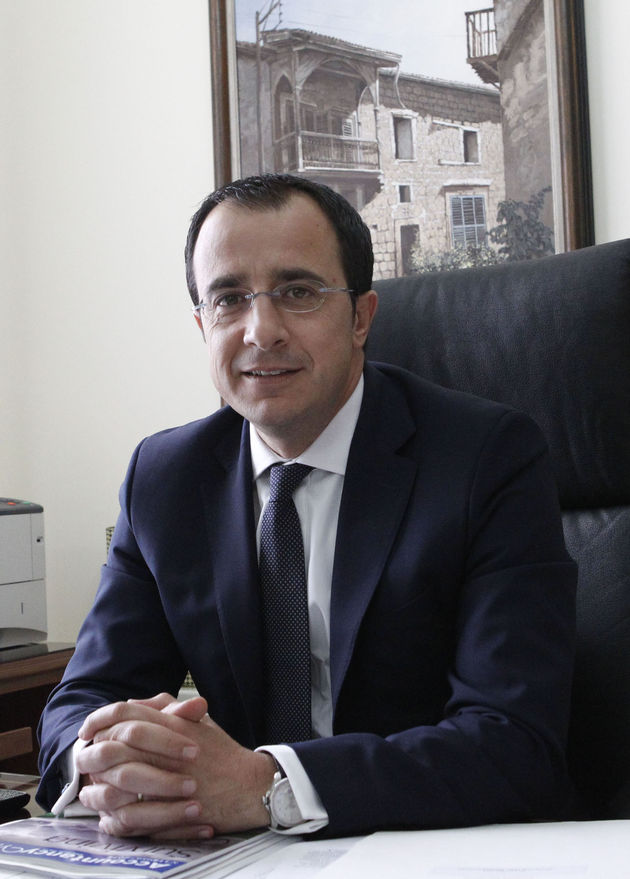 Ποιοι διεκδικούν τεμάχια της κυπριακής ΑΟΖ