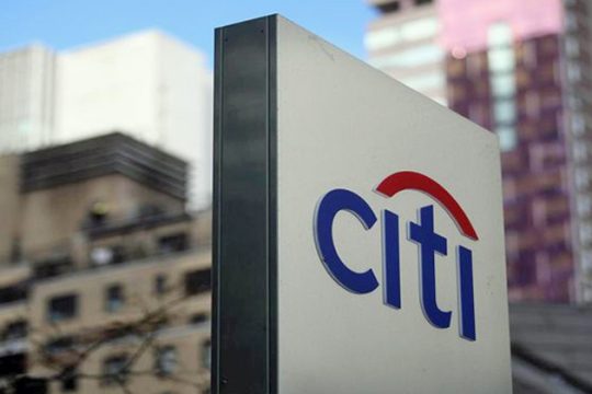 «Μαύρες» προβλέψεις της Citigroup