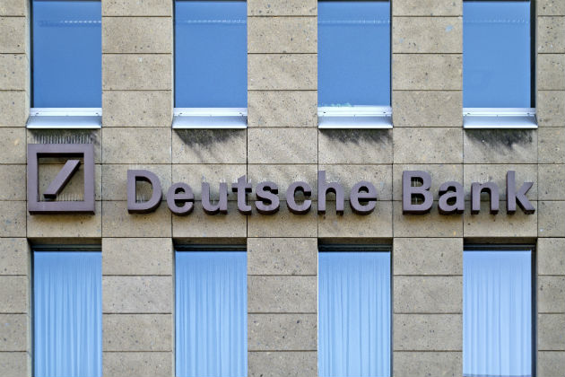 Deutsche Bank: Ταμείο για ανακεφαλαιοποίηση τραπεζών