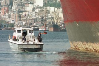 Αγνοείται 43χρονος ναυτικός στη Νάξο