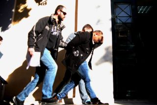 Ο εισαγγελέας για τη δολοφονία Κουμανταρέα
