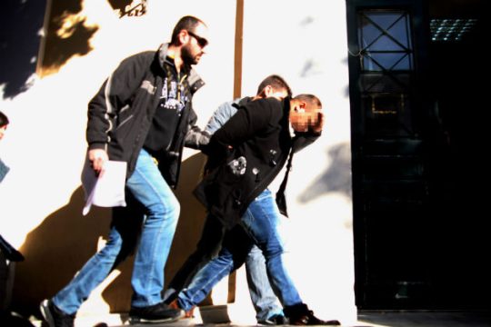 Ο εισαγγελέας για τη δολοφονία Κουμανταρέα