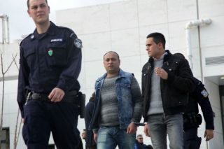 Ικανοποίηση οικογένειας-παροξυσμός Κούγια στη δίκη Κουμανταρέα