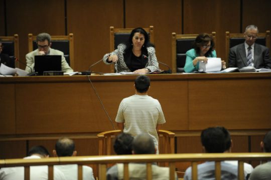 «Εστριψε το μαχαίρι στην πληγή»