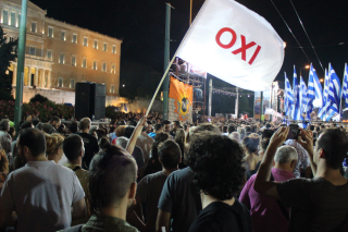 Τα Ιουλιανά του 2015