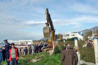 «Οχι» στις αλλαγές όρων χρήσης της γης