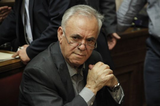 Κοινή συνεδρίαση ΚΥΣΟΙΠ και ΚΥΣΚΟΙΠ για τη νησιωτική πολιτική