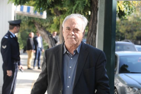 Συνεδριάζει το ΚΥΣΟΙΠ