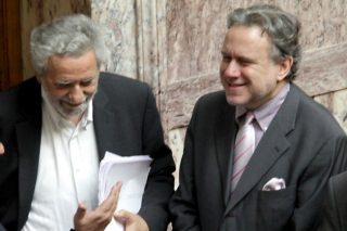 Ευθύνες στην κυβέρνηση για «εξοστρακισμό» από την ΠΕΝΕΝ
