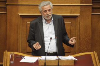 Περνά στην Cosco οριστικά