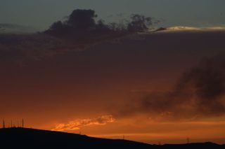 «Μη φοβάσαι που φοβάσαι…»
