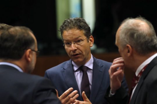 Με κυρώσεις σε Ισπανία – Πορτογαλία απαντάει το Ecofin