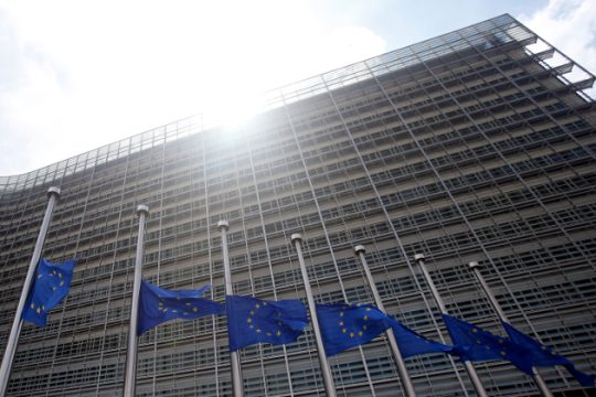 Με Τουρκία στο επίκεντρο και γεμάτη ατζέντα