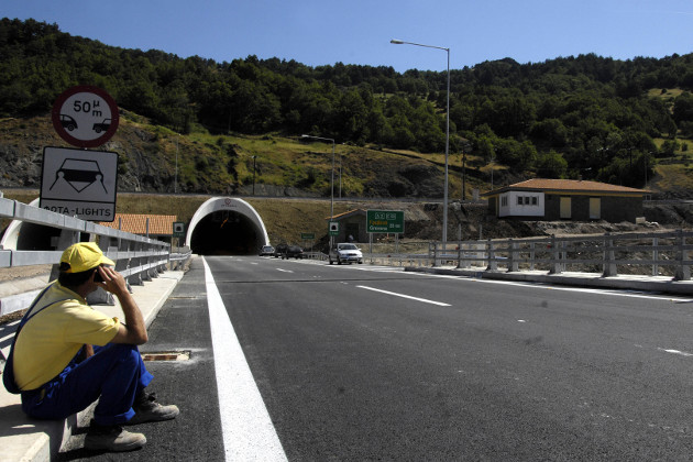 «Ενας είναι ο δρόμος των αγώνων…»