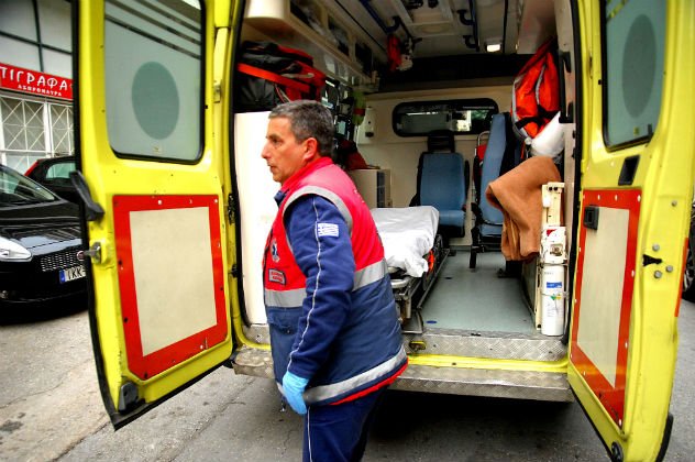 Αυτοκτονία γυναίκας στο Λασίθι