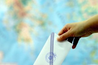 Ευκαιρία για εξυγίανση του πολιτικού συστήματος