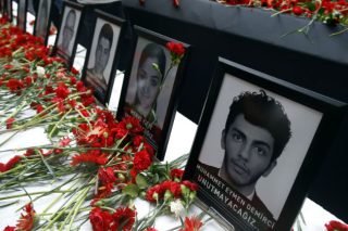 Είμαι Κωνσταντινούπολη…