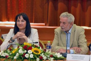 Συνεδρίασε η Εθνική Επιτροπή Κρουαζιέρας