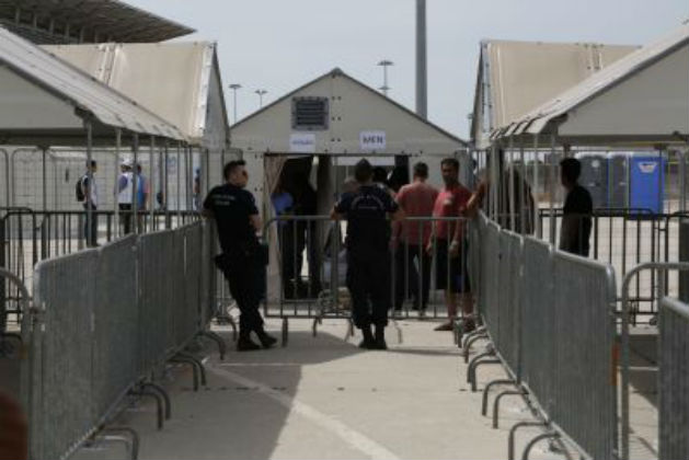 Ένας νεκρός και δύο τραυματίες στο Ελληνικό