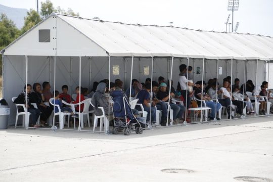 Ερευνούν τον φόνο 20χρονου Αφγανού