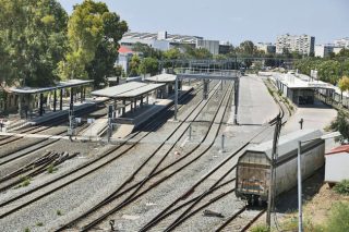 Μαθήματα ιταλικών για την… ΤΡΑΙΝΟΣΕ