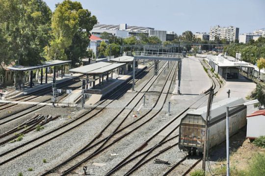 Μαθήματα ιταλικών για την… ΤΡΑΙΝΟΣΕ