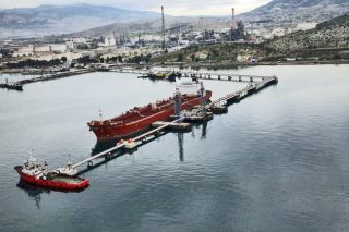 Στα ΕΛΠΕ τα δικαιώματα έρευνας υδρογονανθράκων σε Aρτα & Πρέβεζα