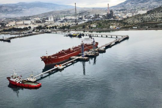 Στα ΕΛΠΕ τα δικαιώματα έρευνας υδρογονανθράκων σε Aρτα & Πρέβεζα