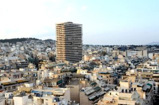 Προσωρινή ασυλία στα αγροτεμάχια